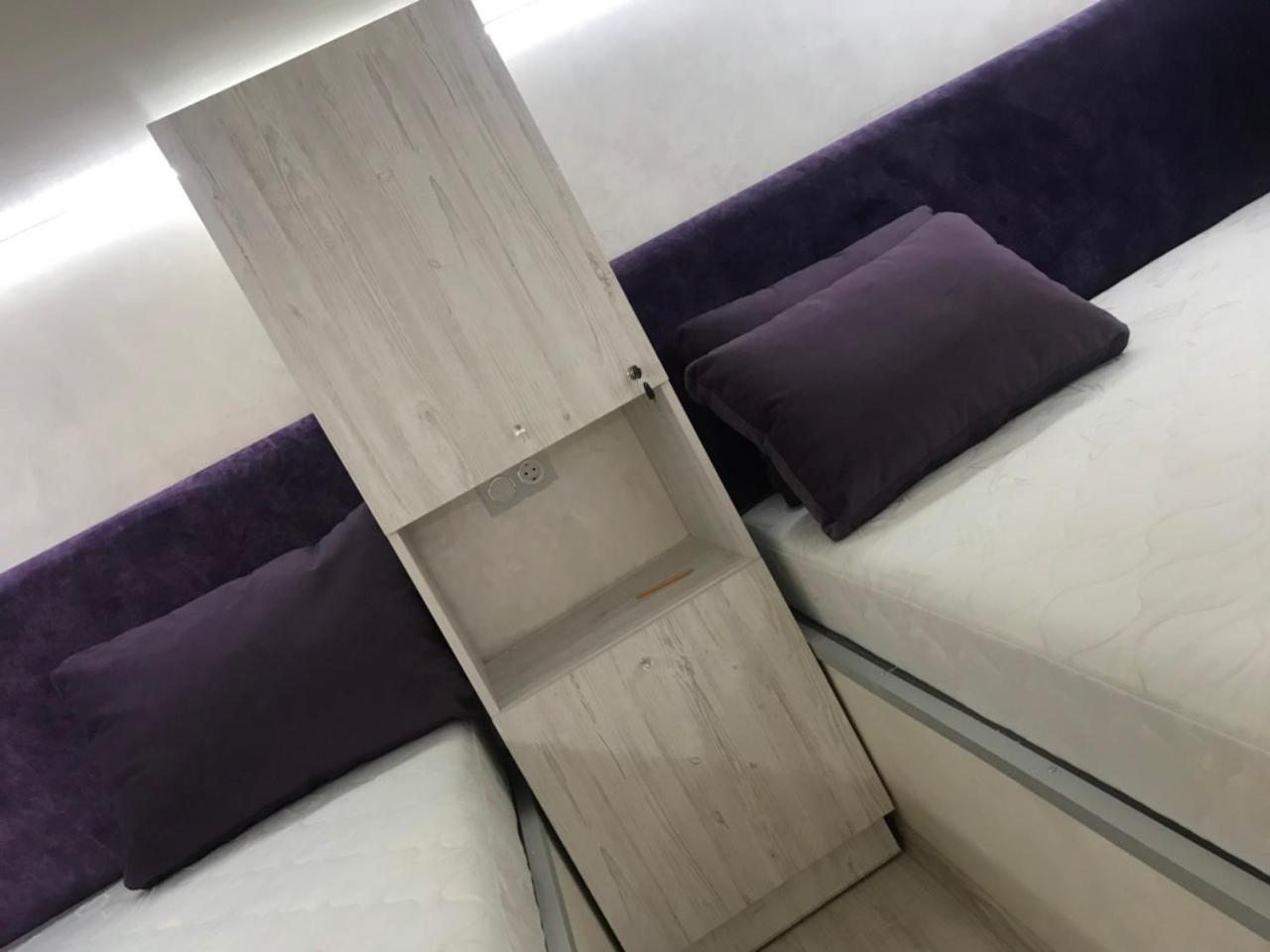 Newtone Apartment Chernivtsi Exterior foto